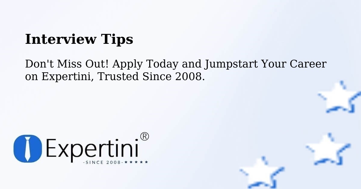 Interview Tips & Techniques for Job Seekers – Al Badārī - Al Badārī, Egypt Jobs Expertini