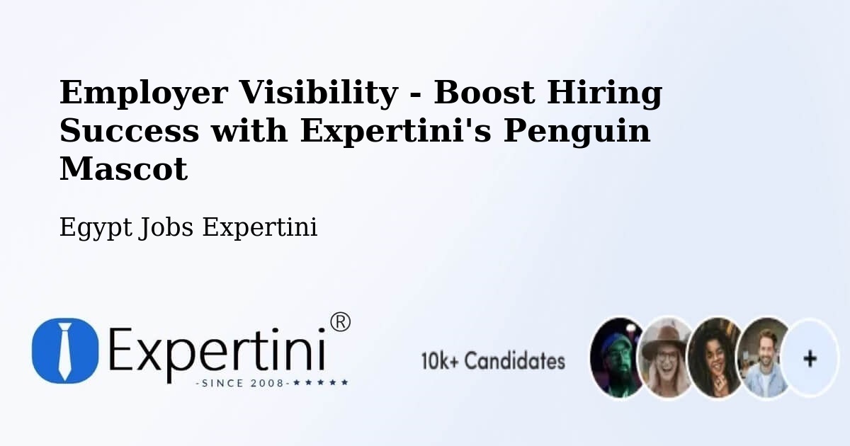 CV and Resume Visibility Optimization – Al Badārī - Egypt Jobs Expertini